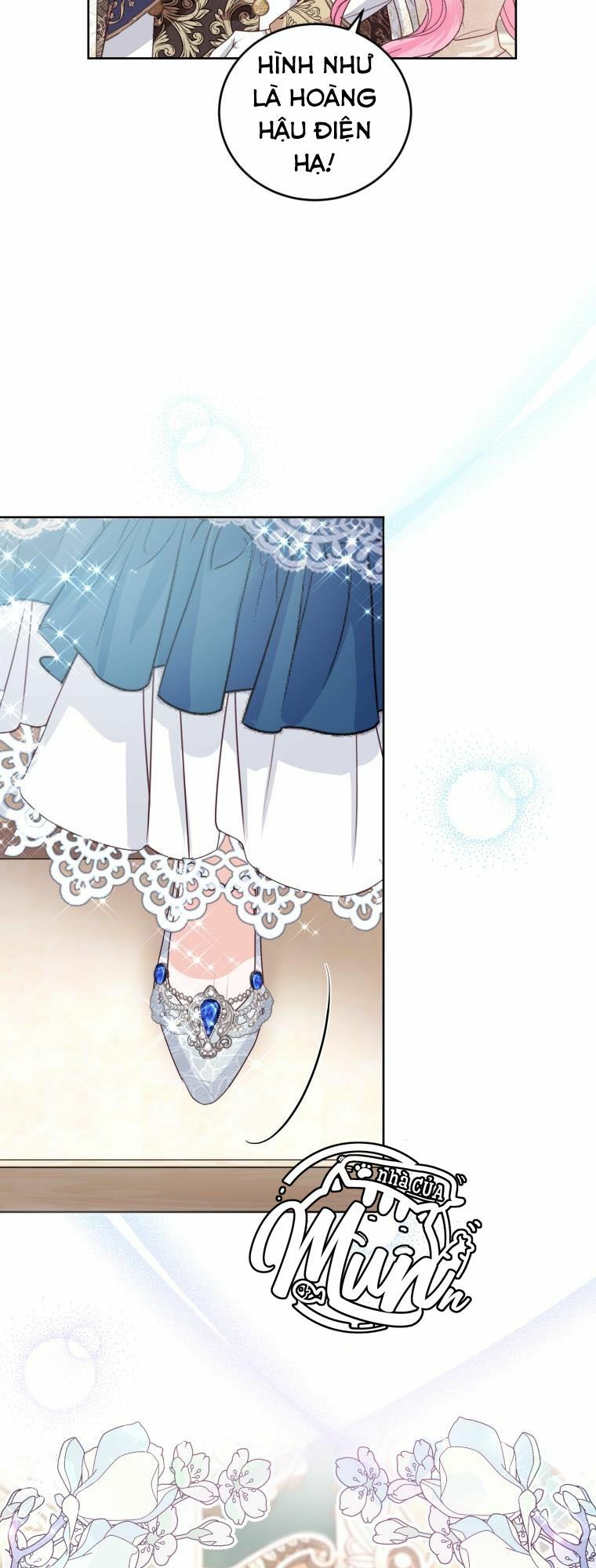 Nhà Điều Chế Nước Hoa Độc Quyền Của Bạo Chúa Chapter 41 - Trang 2