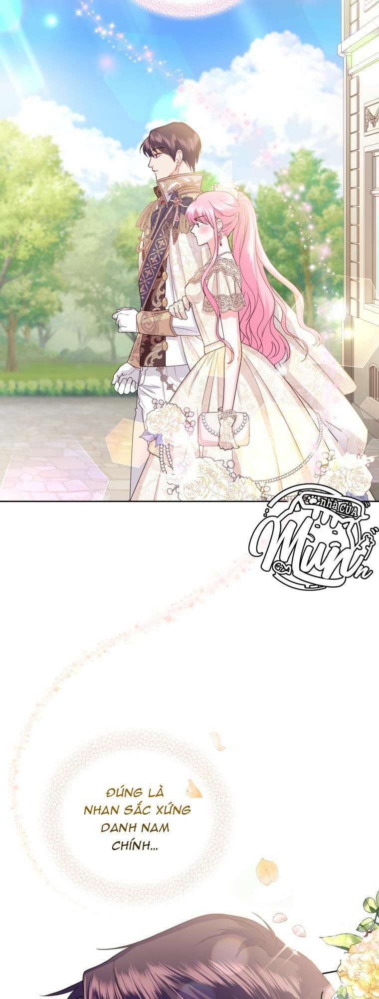 Nhà Điều Chế Nước Hoa Độc Quyền Của Bạo Chúa Chapter 41 - Trang 2