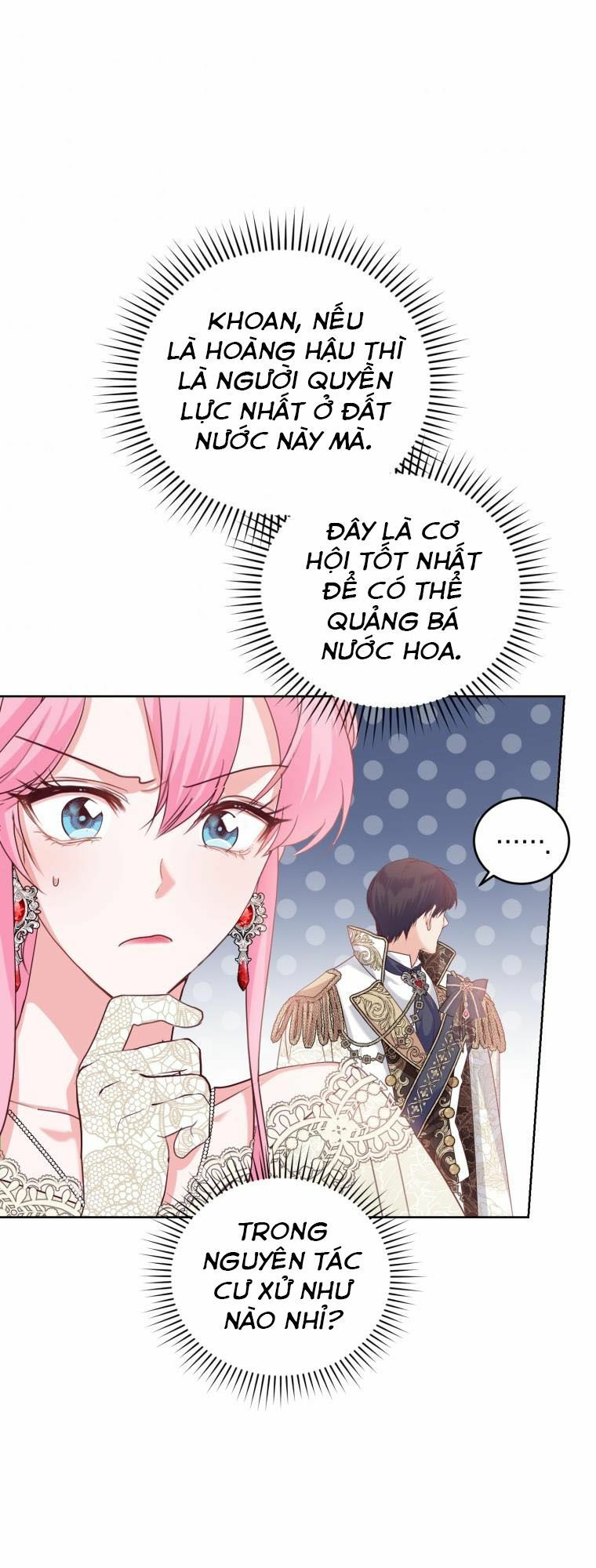 Nhà Điều Chế Nước Hoa Độc Quyền Của Bạo Chúa Chapter 41 - Trang 2