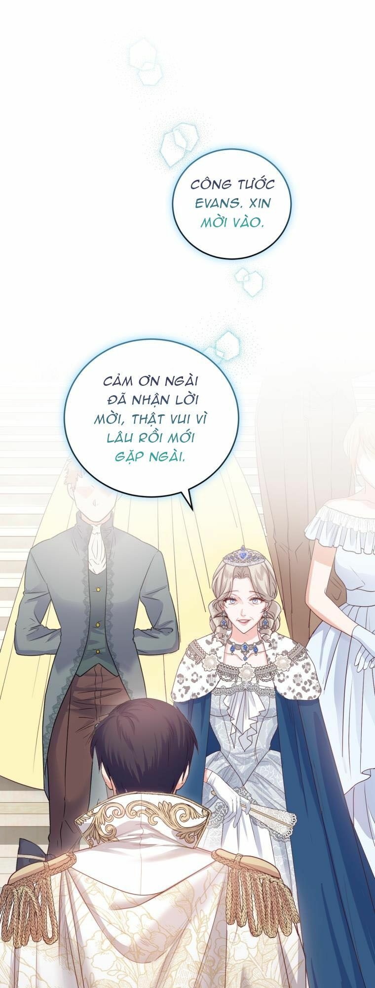 Nhà Điều Chế Nước Hoa Độc Quyền Của Bạo Chúa Chapter 41 - Trang 2