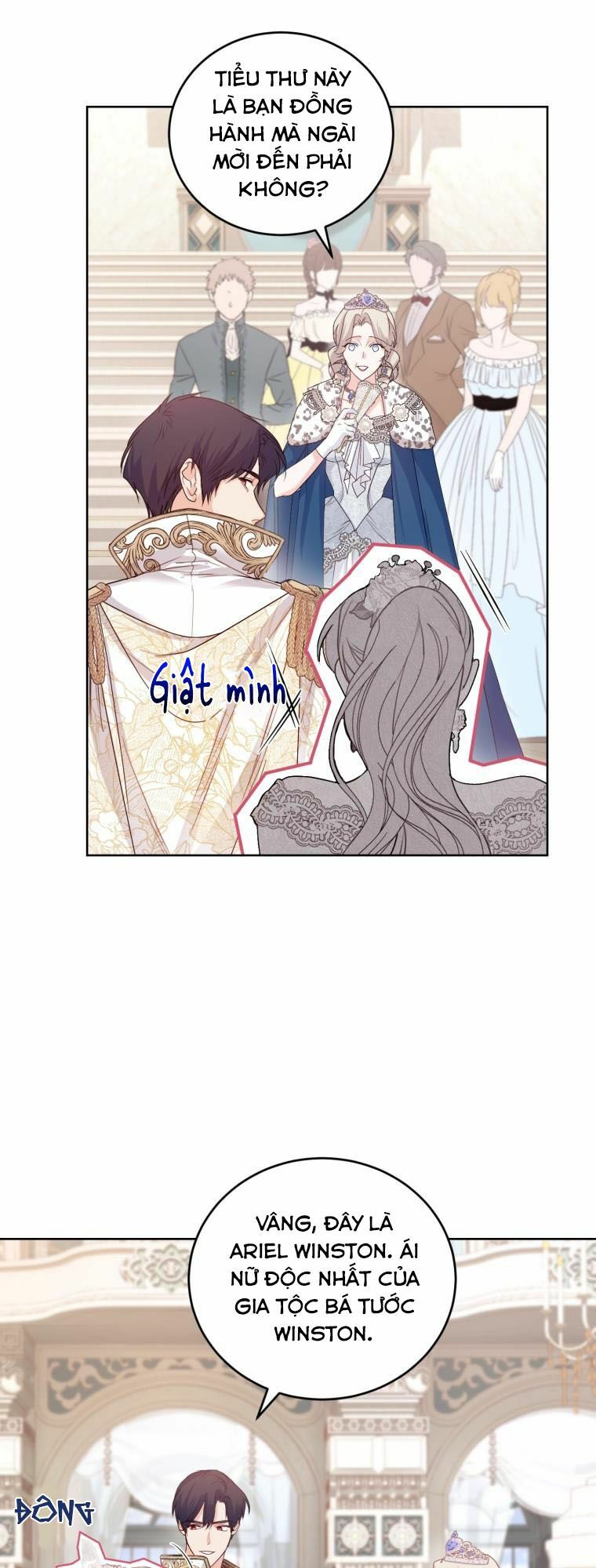 Nhà Điều Chế Nước Hoa Độc Quyền Của Bạo Chúa Chapter 41 - Trang 2