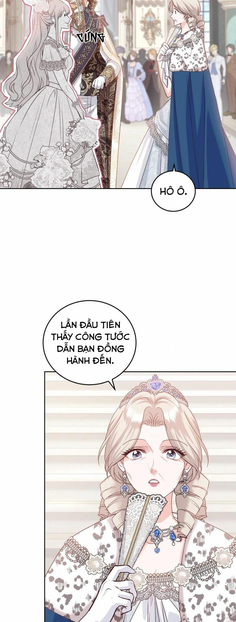 Nhà Điều Chế Nước Hoa Độc Quyền Của Bạo Chúa Chapter 41 - Trang 2