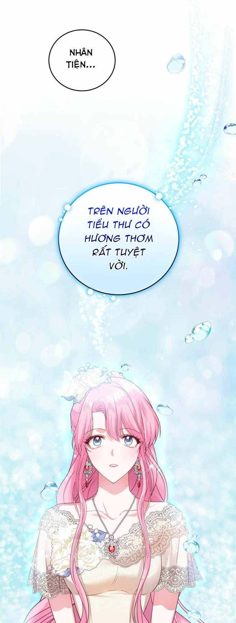 Nhà Điều Chế Nước Hoa Độc Quyền Của Bạo Chúa Chapter 41 - Trang 2