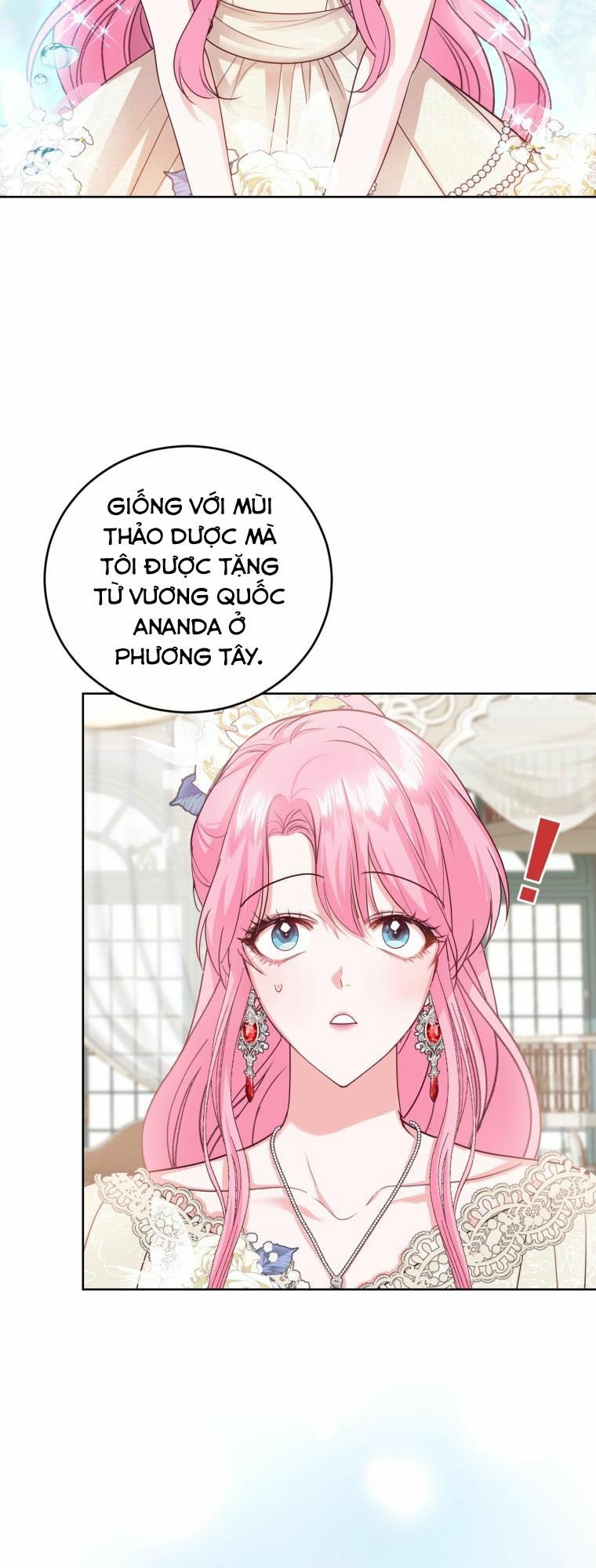 Nhà Điều Chế Nước Hoa Độc Quyền Của Bạo Chúa Chapter 41 - Trang 2