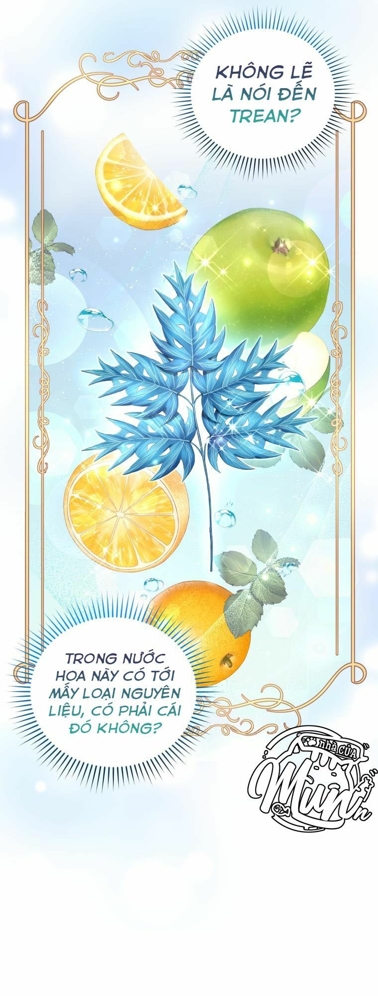 Nhà Điều Chế Nước Hoa Độc Quyền Của Bạo Chúa Chapter 41 - Trang 2