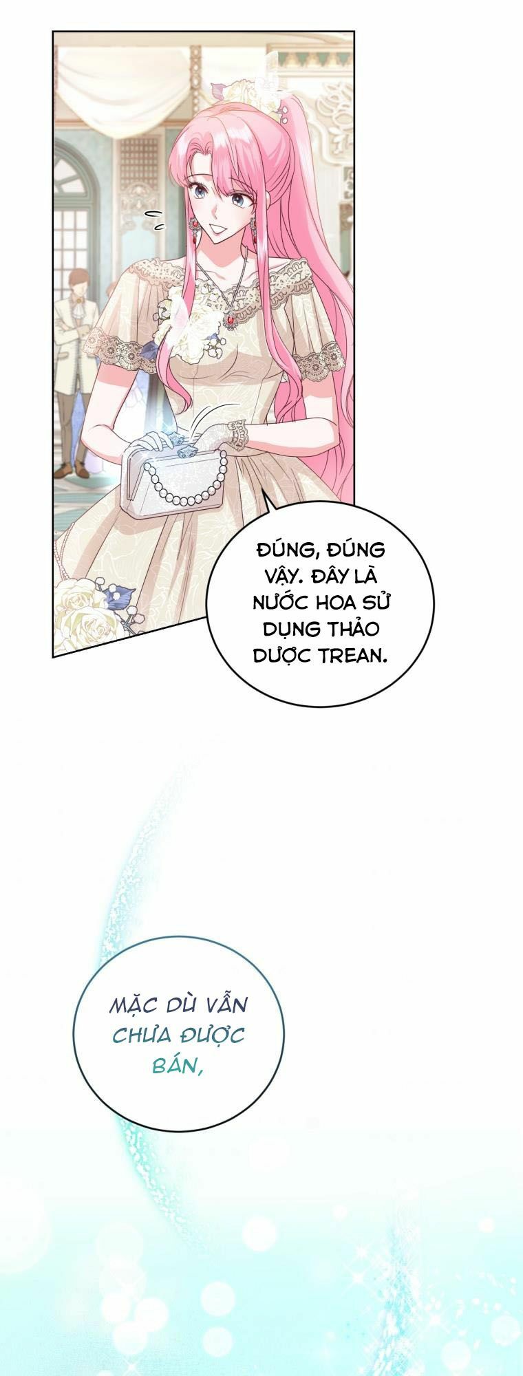 Nhà Điều Chế Nước Hoa Độc Quyền Của Bạo Chúa Chapter 41 - Trang 2