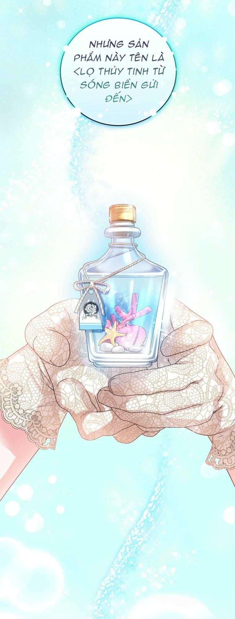 Nhà Điều Chế Nước Hoa Độc Quyền Của Bạo Chúa Chapter 41 - Trang 2