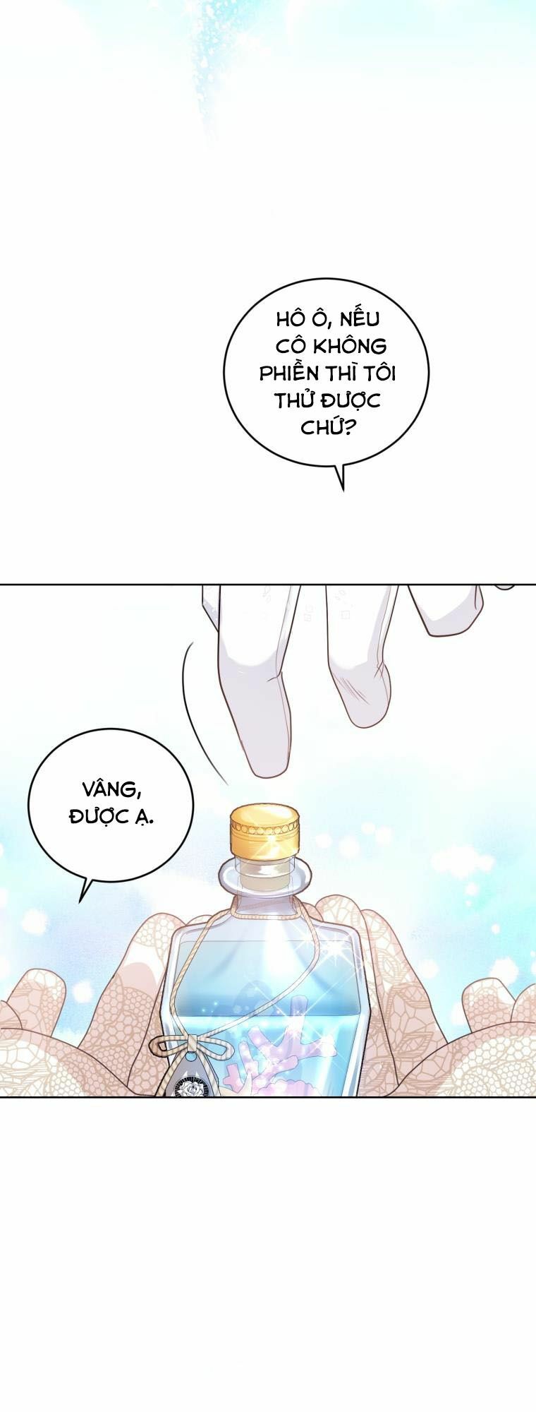 Nhà Điều Chế Nước Hoa Độc Quyền Của Bạo Chúa Chapter 41 - Trang 2