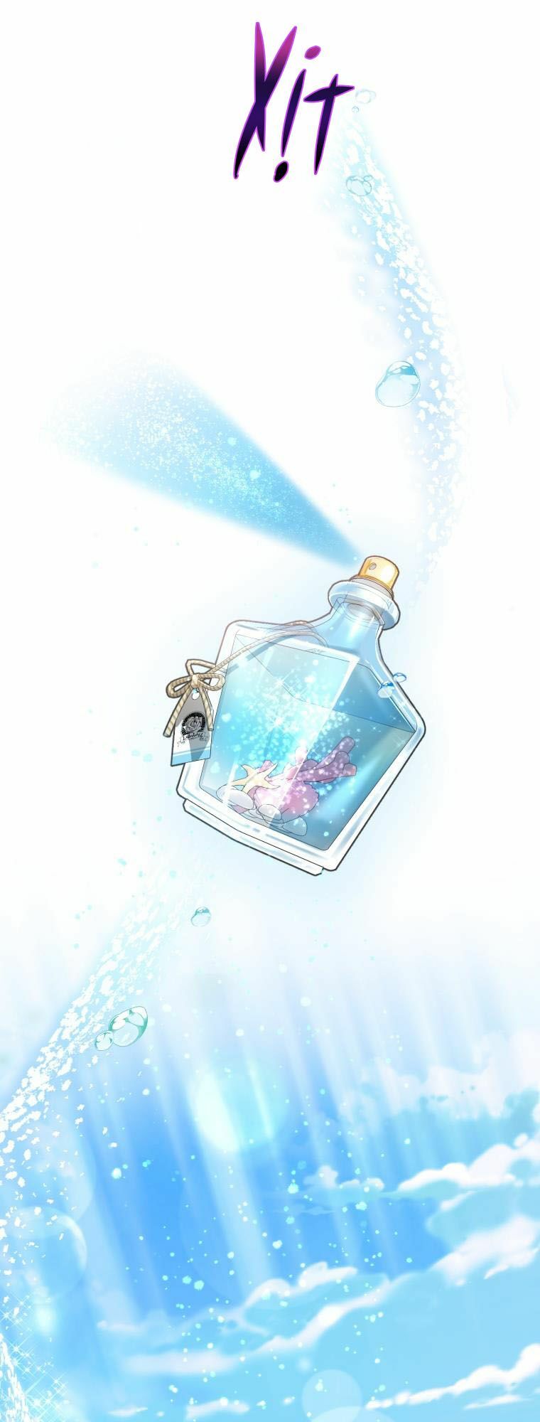 Nhà Điều Chế Nước Hoa Độc Quyền Của Bạo Chúa Chapter 41 - Trang 2