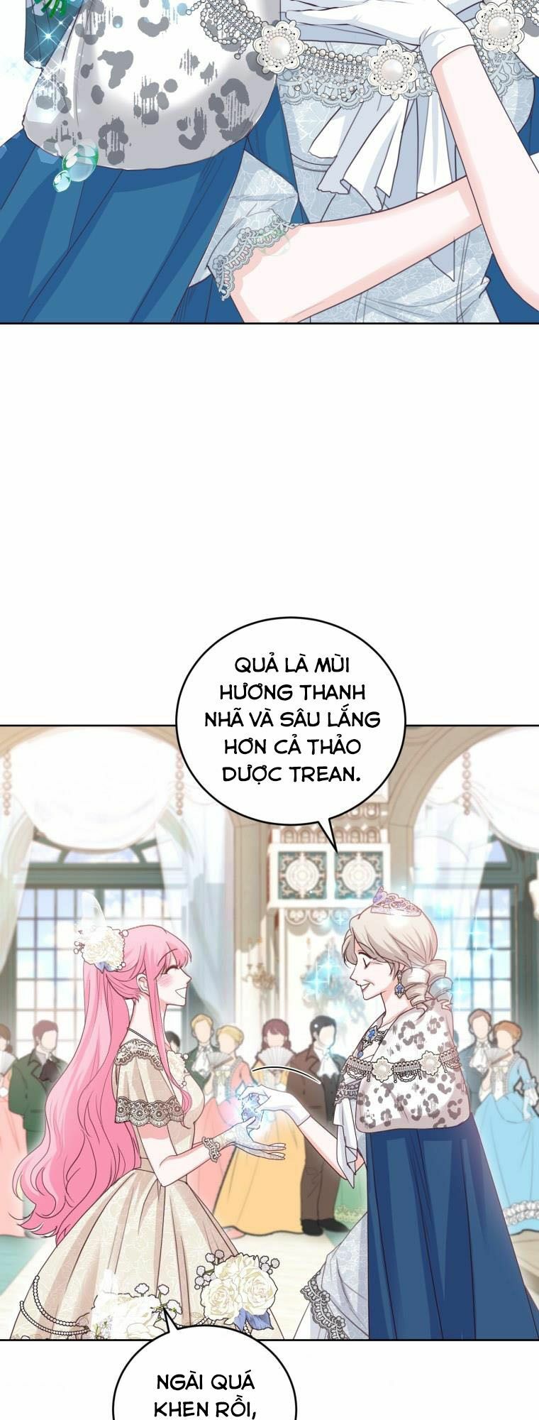 Nhà Điều Chế Nước Hoa Độc Quyền Của Bạo Chúa Chapter 41 - Trang 2