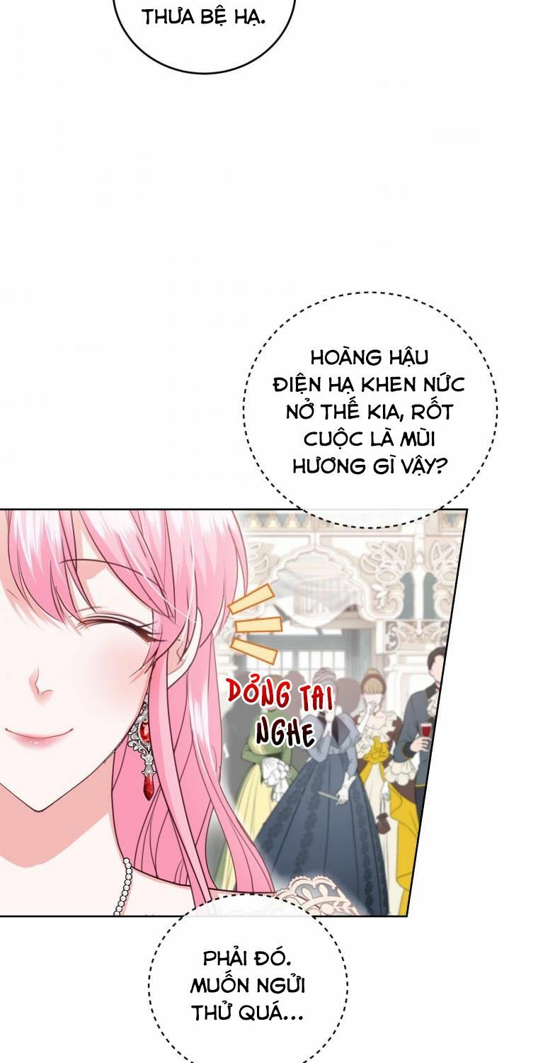Nhà Điều Chế Nước Hoa Độc Quyền Của Bạo Chúa Chapter 41 - Trang 2