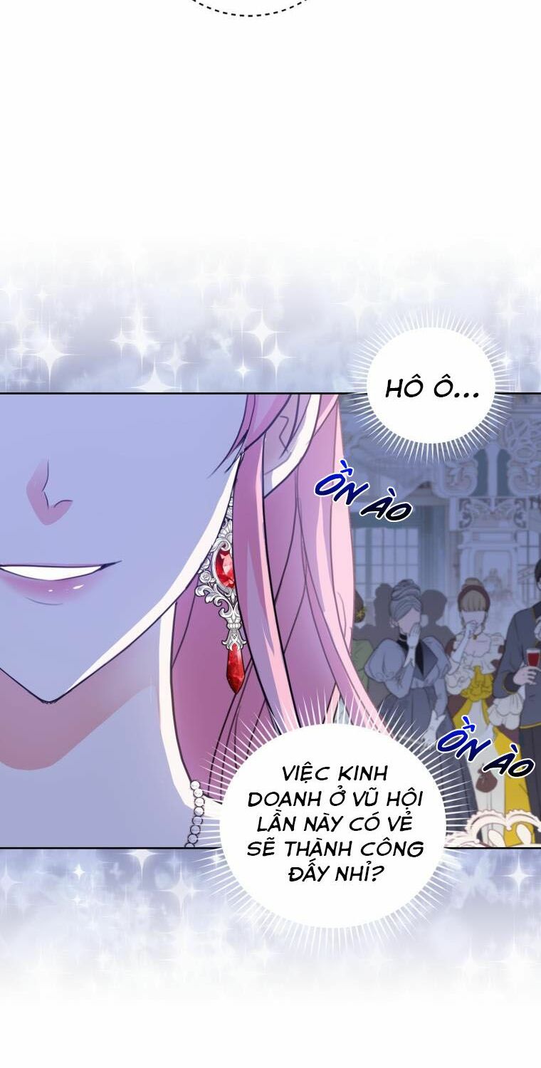 Nhà Điều Chế Nước Hoa Độc Quyền Của Bạo Chúa Chapter 41 - Trang 2