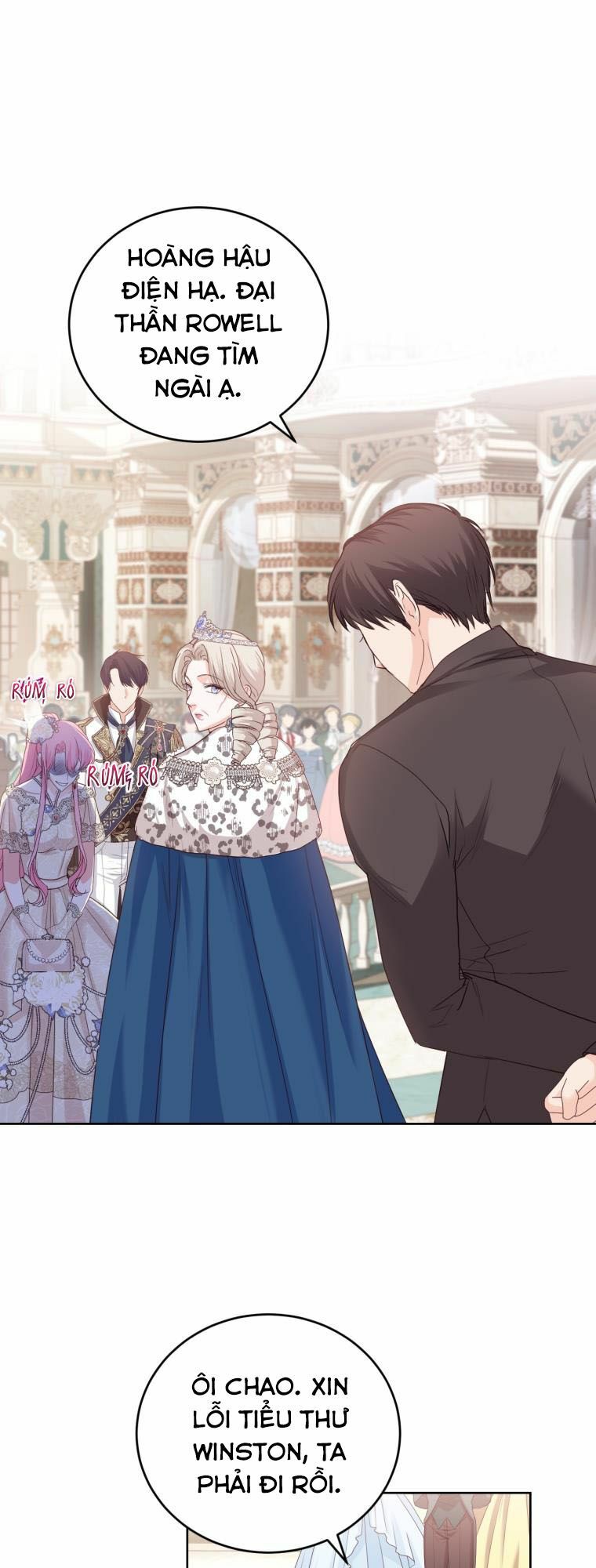 Nhà Điều Chế Nước Hoa Độc Quyền Của Bạo Chúa Chapter 41 - Trang 2