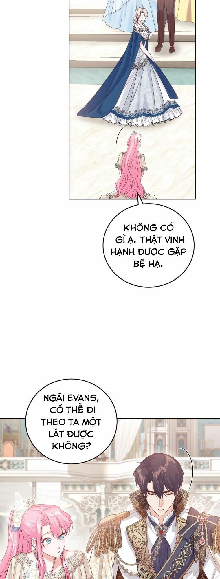 Nhà Điều Chế Nước Hoa Độc Quyền Của Bạo Chúa Chapter 41 - Trang 2