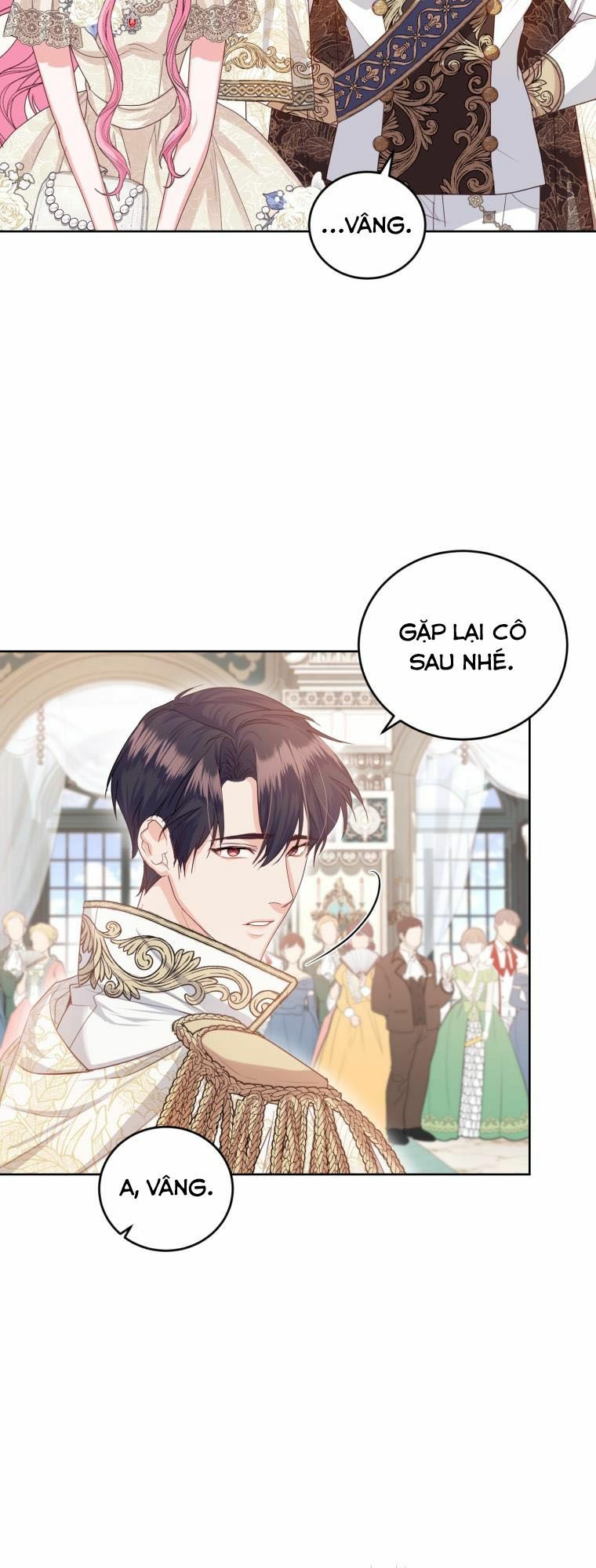 Nhà Điều Chế Nước Hoa Độc Quyền Của Bạo Chúa Chapter 41 - Trang 2