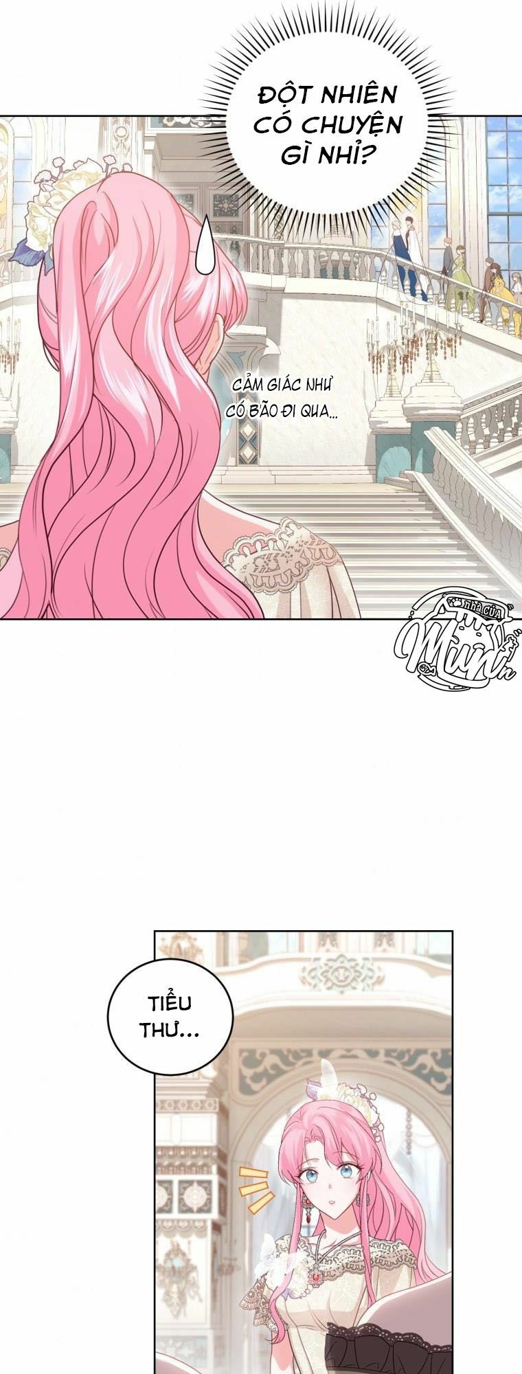 Nhà Điều Chế Nước Hoa Độc Quyền Của Bạo Chúa Chapter 41 - Trang 2