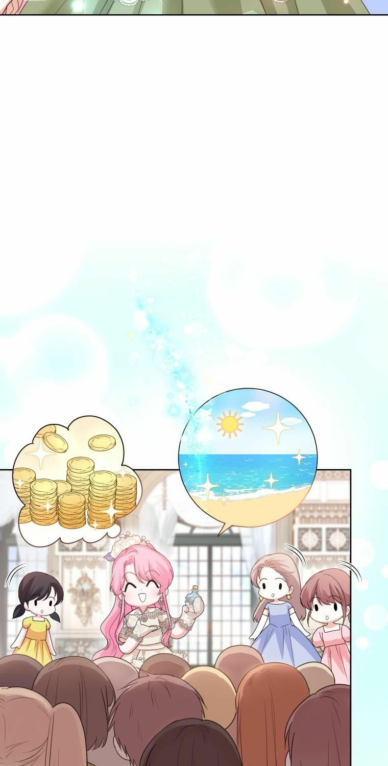 Nhà Điều Chế Nước Hoa Độc Quyền Của Bạo Chúa Chapter 41 - Trang 2