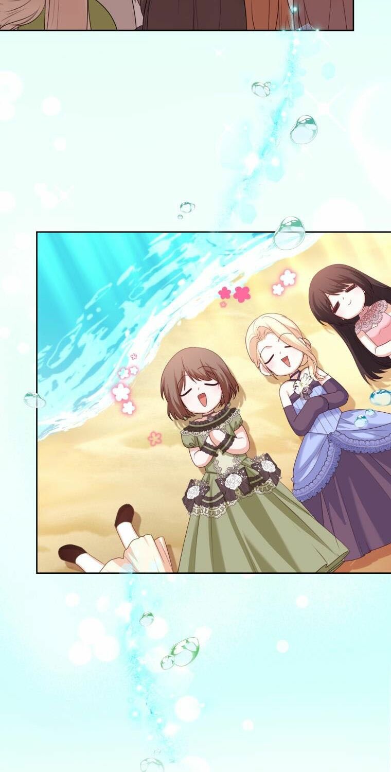 Nhà Điều Chế Nước Hoa Độc Quyền Của Bạo Chúa Chapter 41 - Trang 2