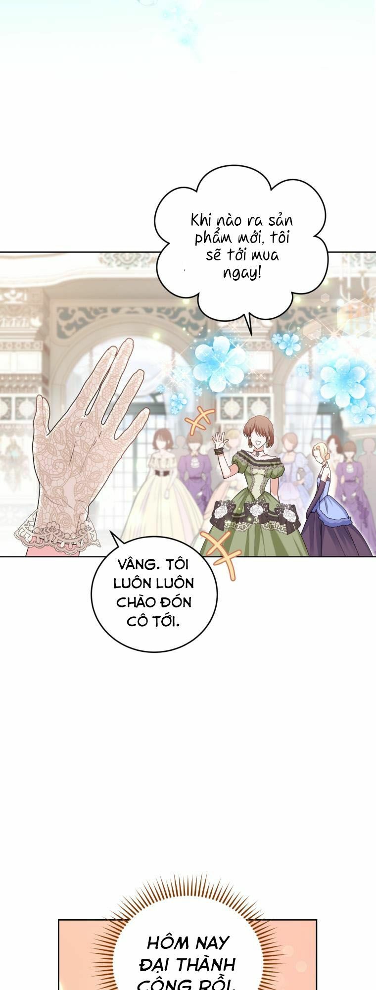 Nhà Điều Chế Nước Hoa Độc Quyền Của Bạo Chúa Chapter 41 - Trang 2
