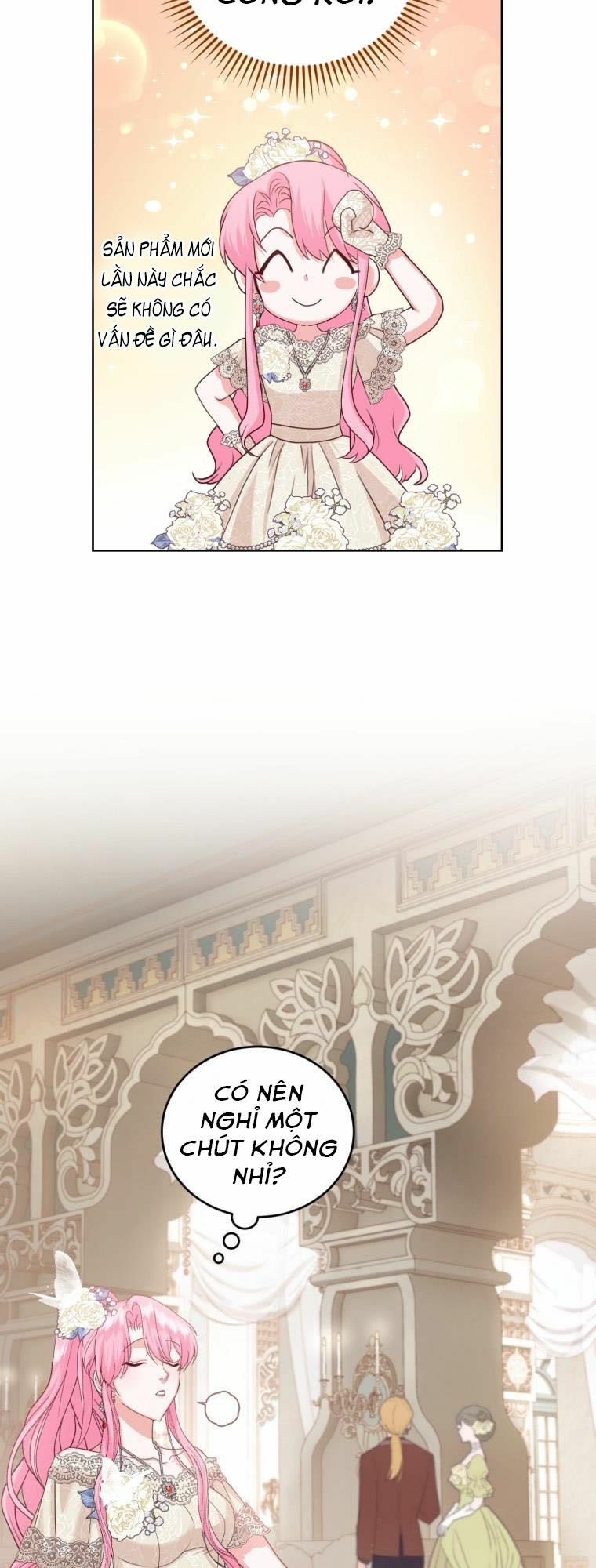 Nhà Điều Chế Nước Hoa Độc Quyền Của Bạo Chúa Chapter 41 - Trang 2