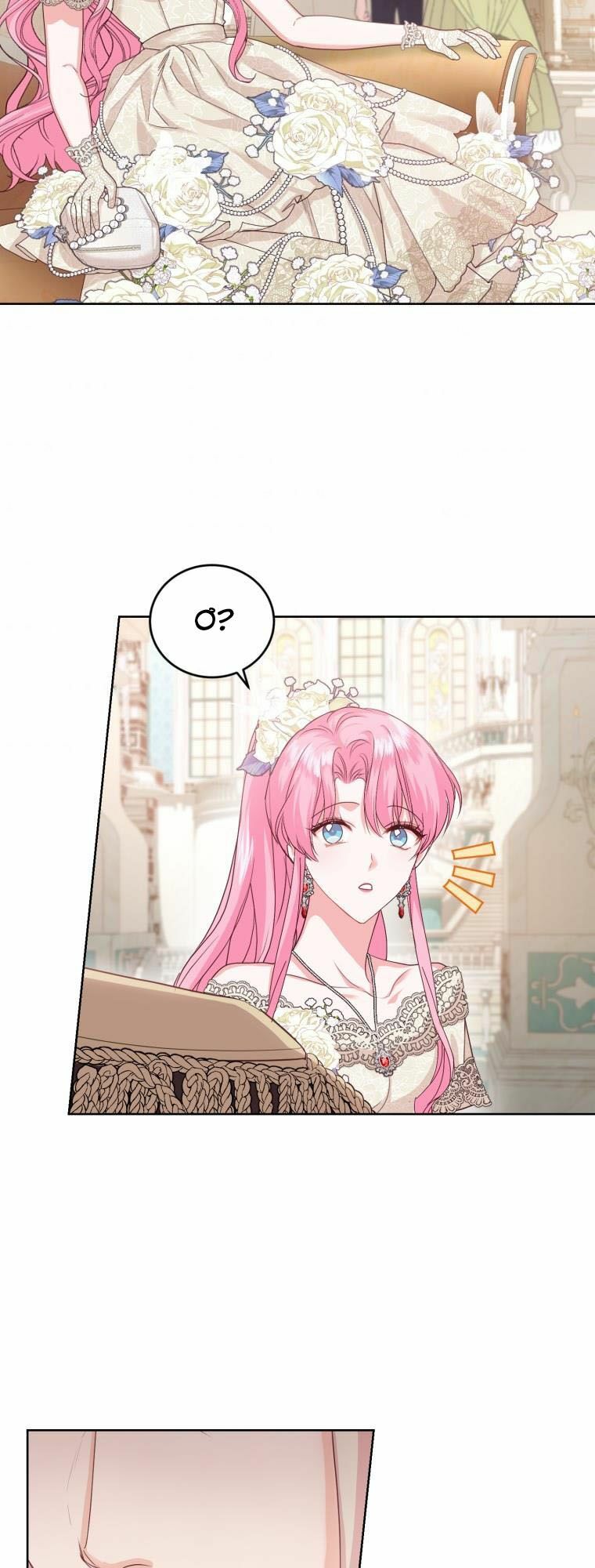 Nhà Điều Chế Nước Hoa Độc Quyền Của Bạo Chúa Chapter 41 - Trang 2