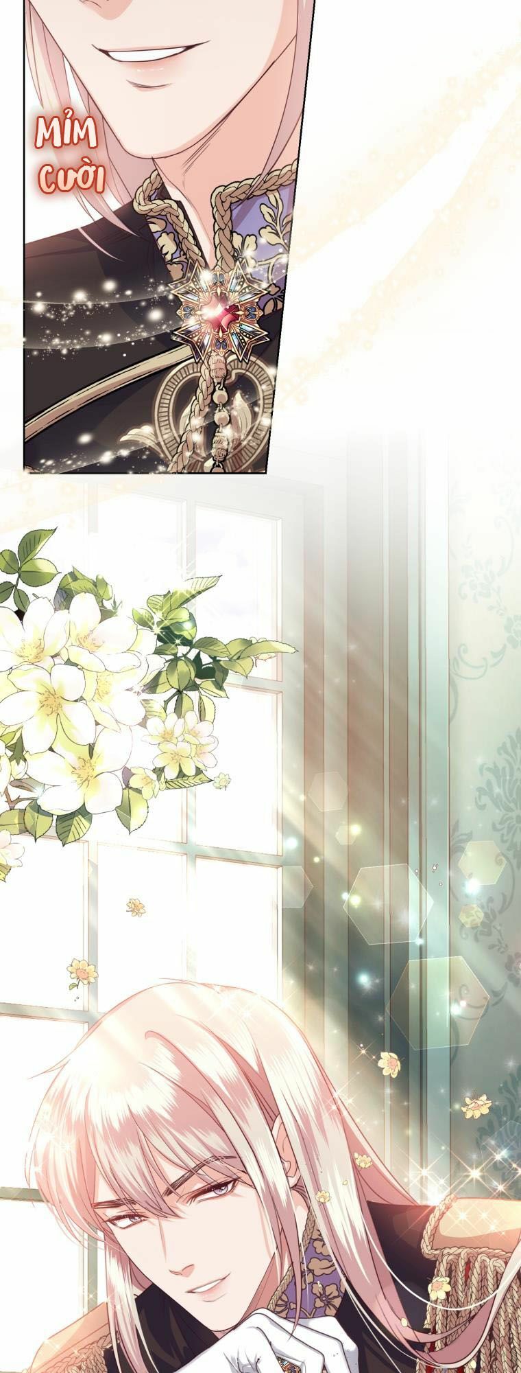 Nhà Điều Chế Nước Hoa Độc Quyền Của Bạo Chúa Chapter 41 - Trang 2