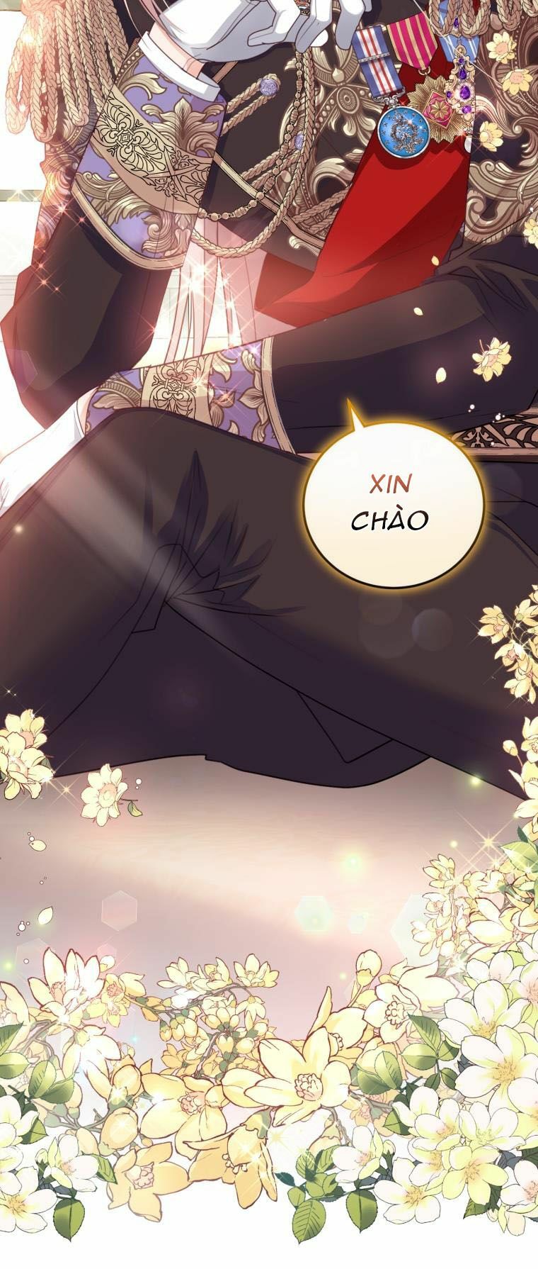 Nhà Điều Chế Nước Hoa Độc Quyền Của Bạo Chúa Chapter 41 - Trang 2