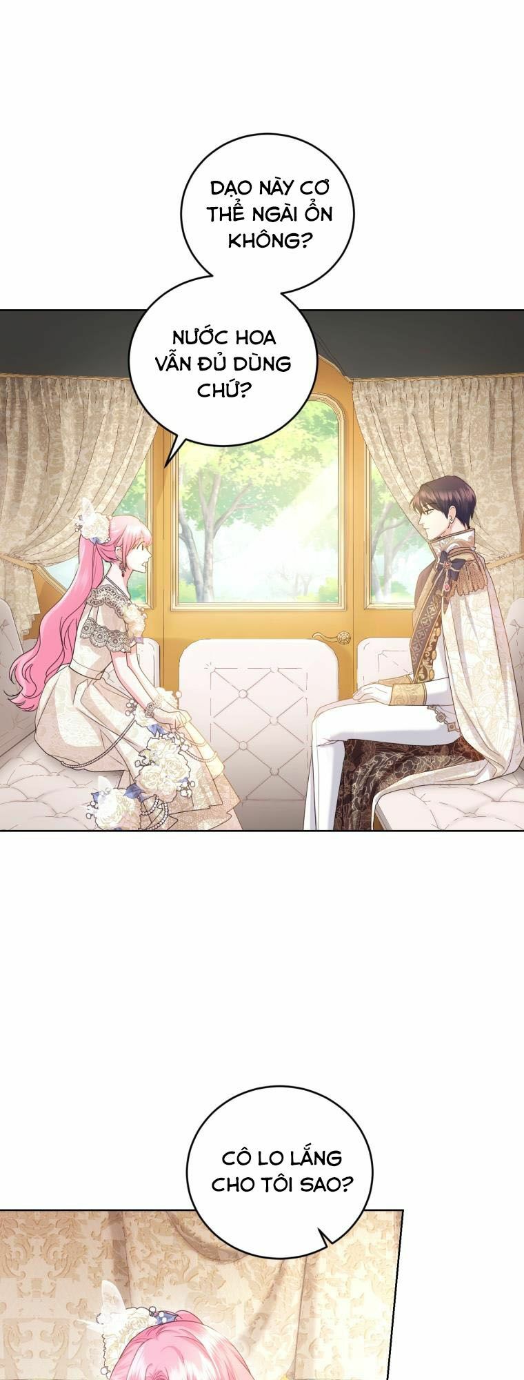 Nhà Điều Chế Nước Hoa Độc Quyền Của Bạo Chúa Chapter 41 - Trang 2