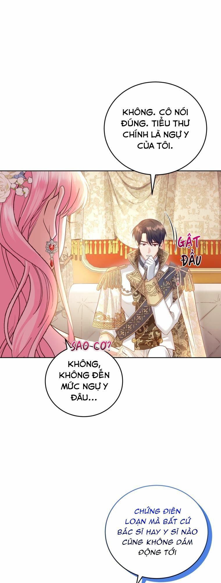 Nhà Điều Chế Nước Hoa Độc Quyền Của Bạo Chúa Chapter 41 - Trang 2