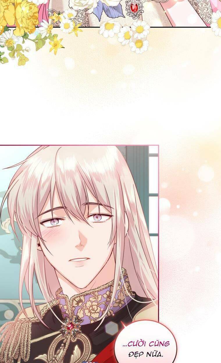 Nhà Điều Chế Nước Hoa Độc Quyền Của Bạo Chúa Chapter 42 - Trang 2