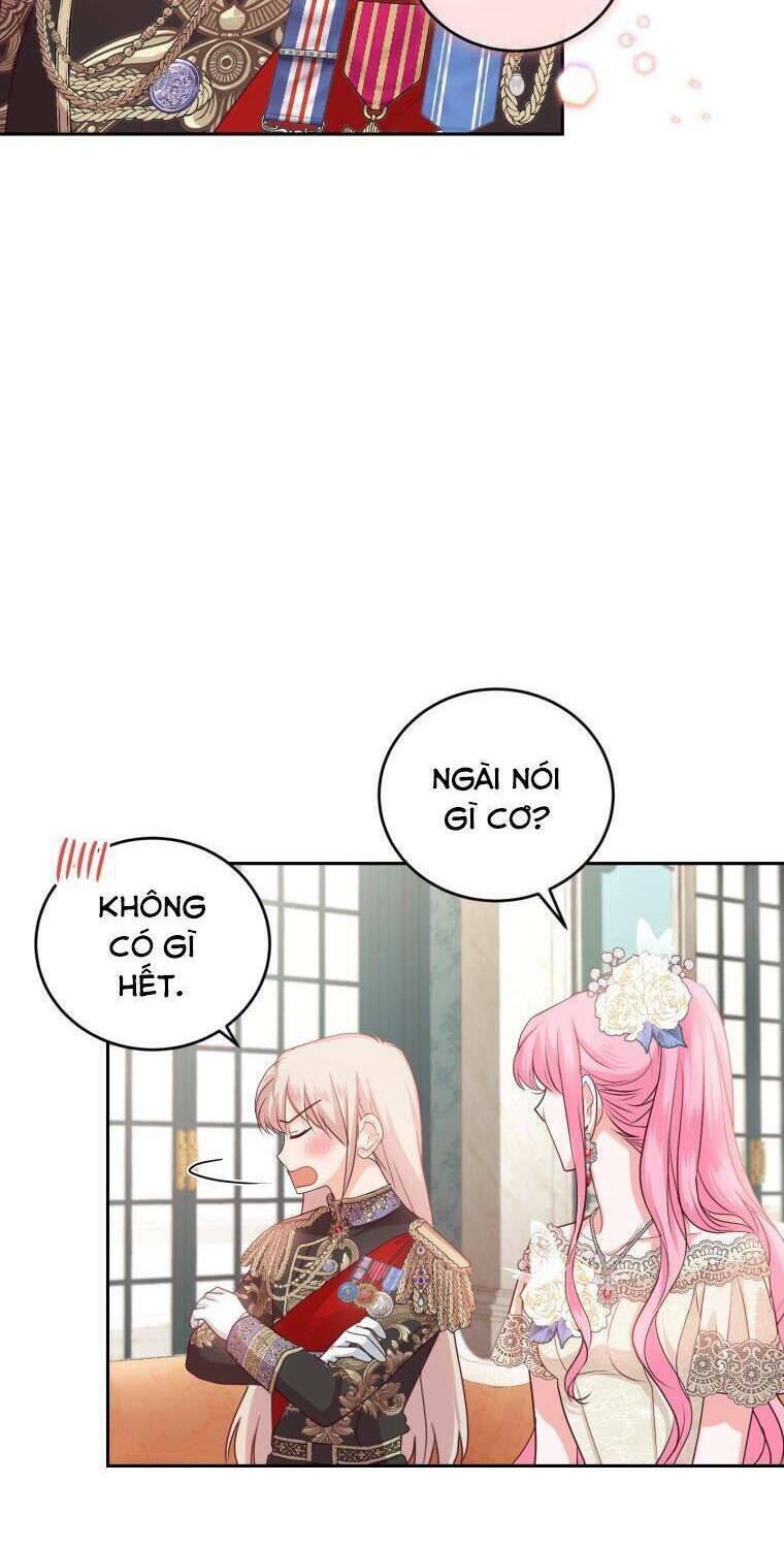 Nhà Điều Chế Nước Hoa Độc Quyền Của Bạo Chúa Chapter 42 - Trang 2