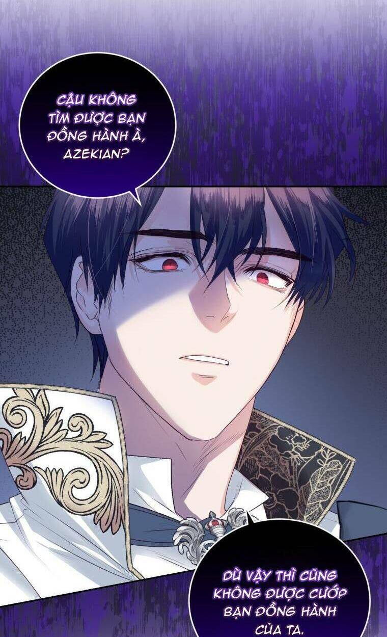 Nhà Điều Chế Nước Hoa Độc Quyền Của Bạo Chúa Chapter 42 - Trang 2