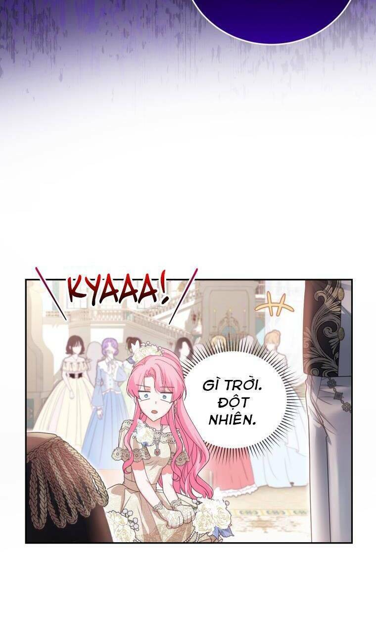 Nhà Điều Chế Nước Hoa Độc Quyền Của Bạo Chúa Chapter 42 - Trang 2