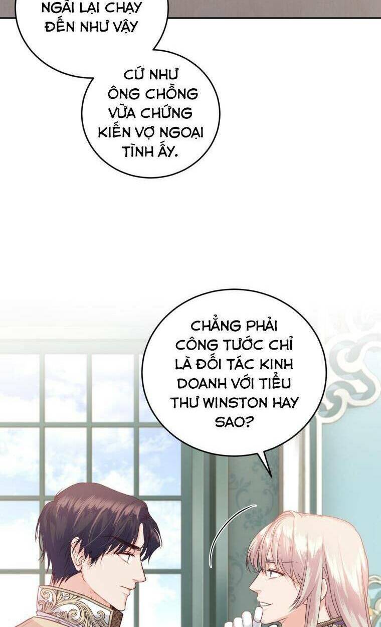 Nhà Điều Chế Nước Hoa Độc Quyền Của Bạo Chúa Chapter 42 - Trang 2