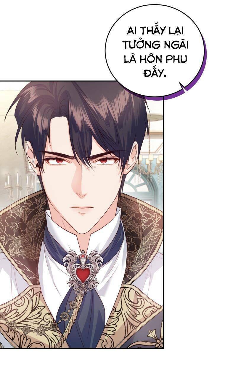 Nhà Điều Chế Nước Hoa Độc Quyền Của Bạo Chúa Chapter 42 - Trang 2