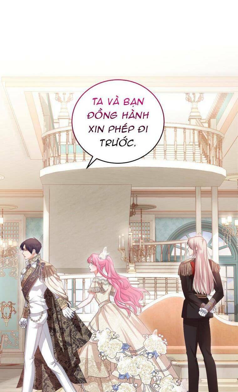 Nhà Điều Chế Nước Hoa Độc Quyền Của Bạo Chúa Chapter 42 - Trang 2