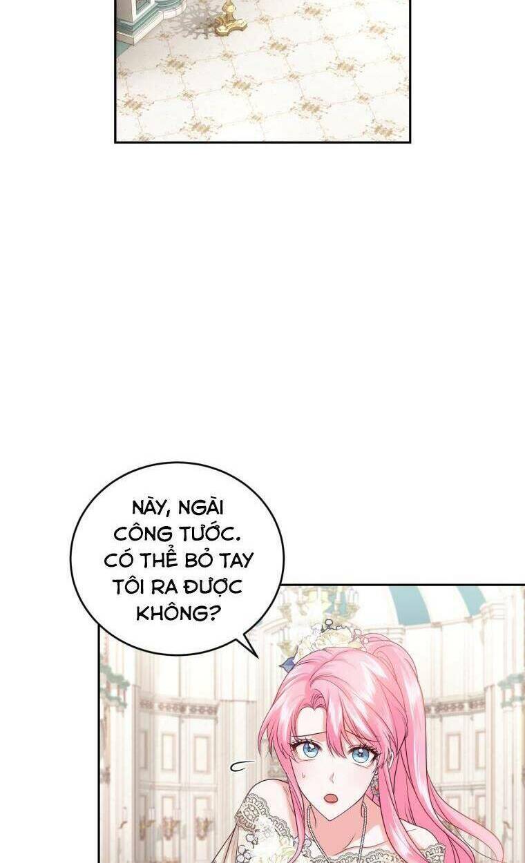 Nhà Điều Chế Nước Hoa Độc Quyền Của Bạo Chúa Chapter 42 - Trang 2