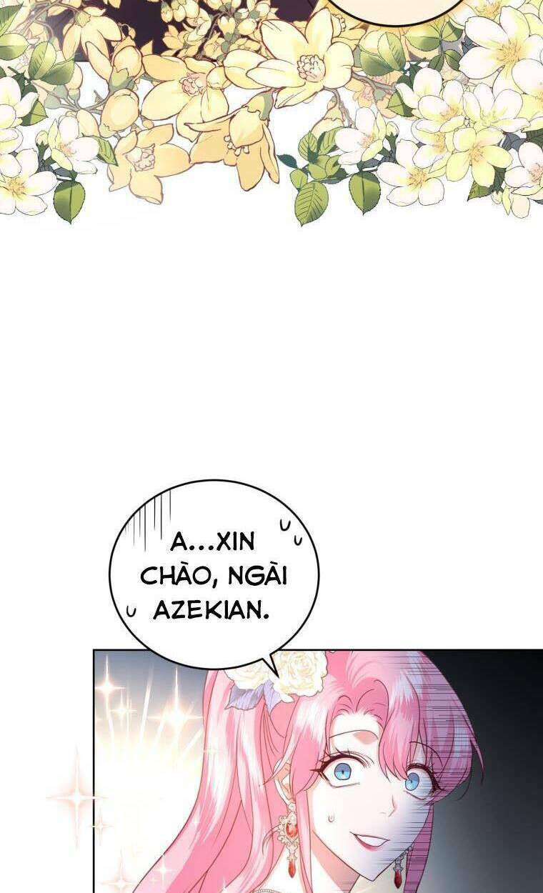 Nhà Điều Chế Nước Hoa Độc Quyền Của Bạo Chúa Chapter 42 - Trang 2