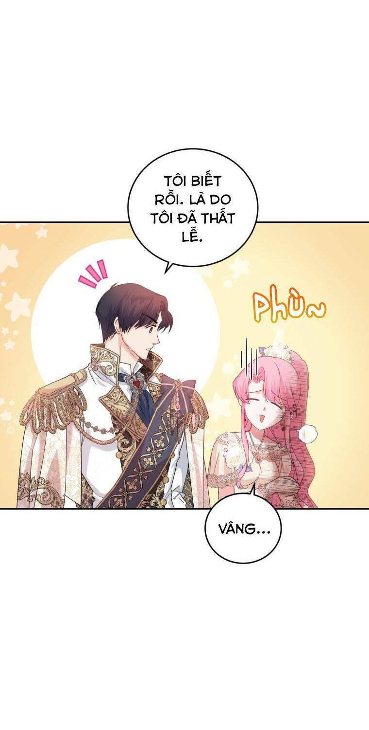 Nhà Điều Chế Nước Hoa Độc Quyền Của Bạo Chúa Chapter 42 - Trang 2