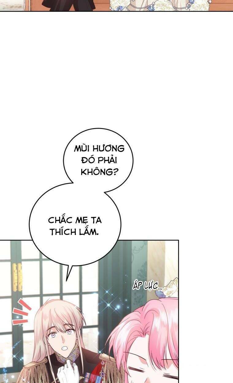 Nhà Điều Chế Nước Hoa Độc Quyền Của Bạo Chúa Chapter 42 - Trang 2