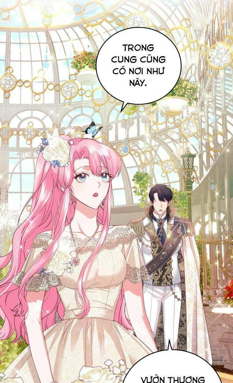 Nhà Điều Chế Nước Hoa Độc Quyền Của Bạo Chúa Chapter 42 - Trang 2