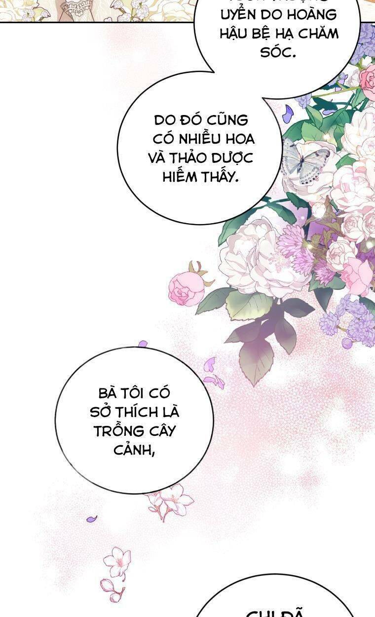 Nhà Điều Chế Nước Hoa Độc Quyền Của Bạo Chúa Chapter 42 - Trang 2