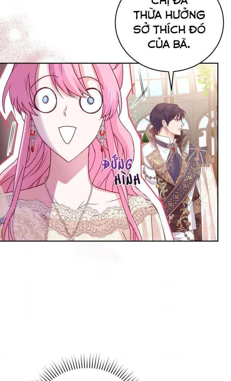 Nhà Điều Chế Nước Hoa Độc Quyền Của Bạo Chúa Chapter 42 - Trang 2