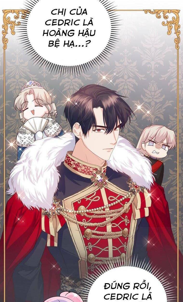 Nhà Điều Chế Nước Hoa Độc Quyền Của Bạo Chúa Chapter 42 - Trang 2