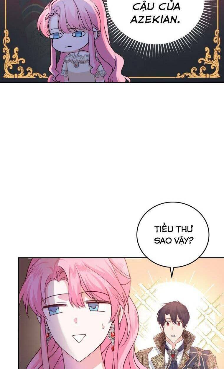 Nhà Điều Chế Nước Hoa Độc Quyền Của Bạo Chúa Chapter 42 - Trang 2