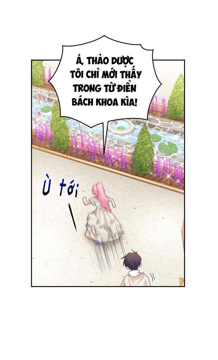 Nhà Điều Chế Nước Hoa Độc Quyền Của Bạo Chúa Chapter 42 - Trang 2