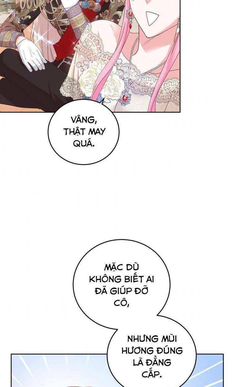 Nhà Điều Chế Nước Hoa Độc Quyền Của Bạo Chúa Chapter 42 - Trang 2