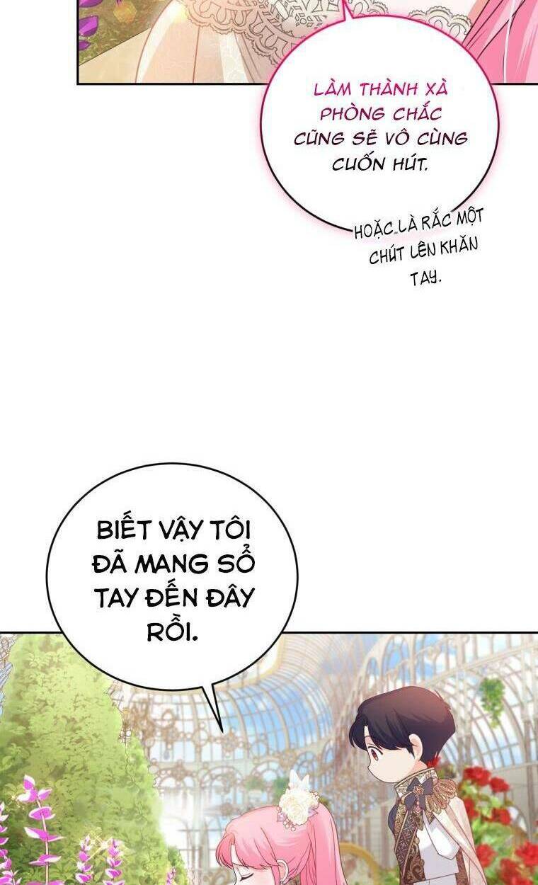 Nhà Điều Chế Nước Hoa Độc Quyền Của Bạo Chúa Chapter 42 - Trang 2