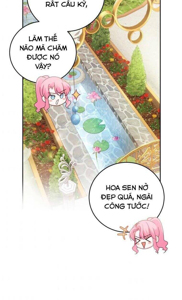 Nhà Điều Chế Nước Hoa Độc Quyền Của Bạo Chúa Chapter 42 - Trang 2