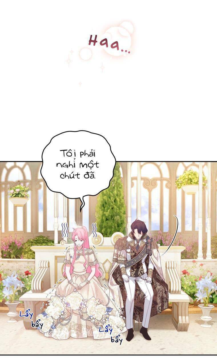 Nhà Điều Chế Nước Hoa Độc Quyền Của Bạo Chúa Chapter 42 - Trang 2
